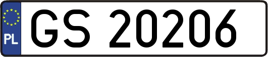 GS20206
