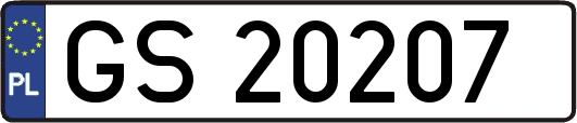 GS20207