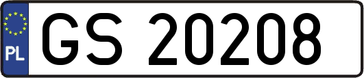 GS20208