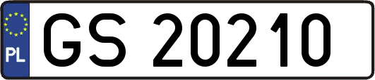 GS20210