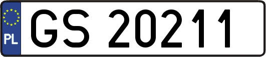 GS20211
