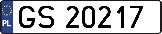 GS20217