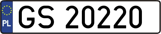 GS20220