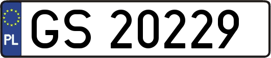 GS20229