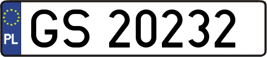 GS20232