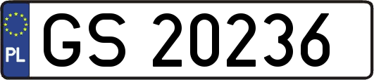 GS20236