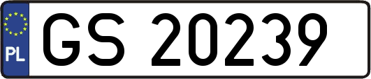 GS20239