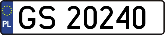 GS20240