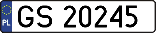 GS20245