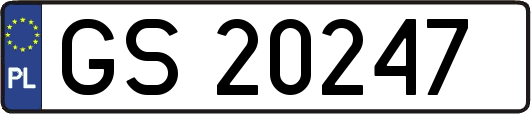 GS20247