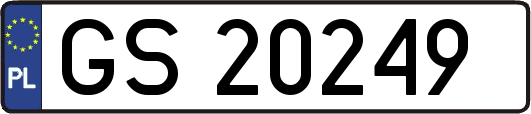 GS20249