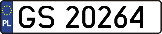GS20264