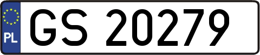 GS20279