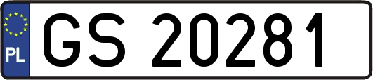 GS20281