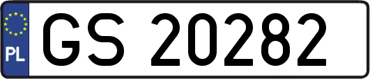 GS20282