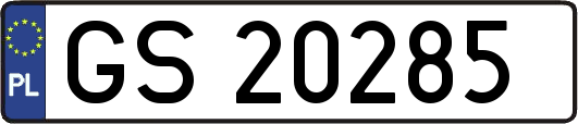 GS20285