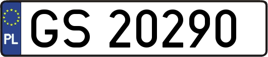 GS20290
