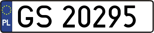 GS20295