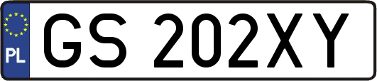 GS202XY
