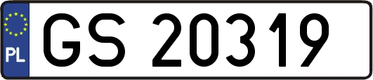 GS20319