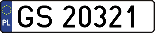 GS20321
