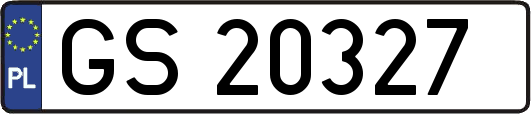 GS20327
