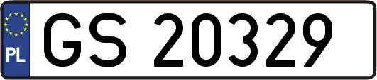 GS20329