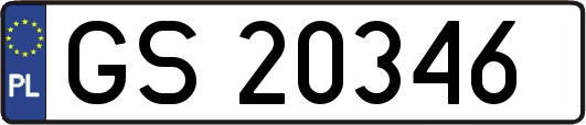 GS20346