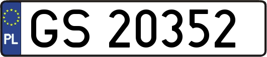 GS20352
