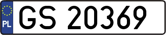 GS20369