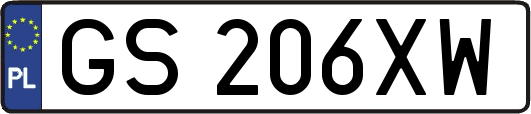 GS206XW