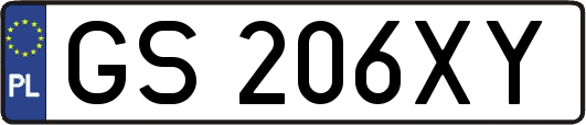 GS206XY