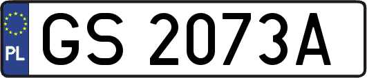 GS2073A