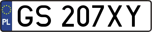 GS207XY