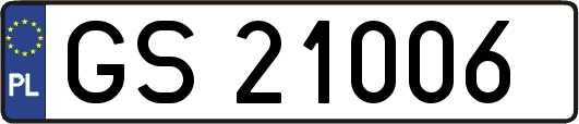 GS21006