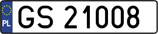 GS21008