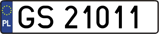 GS21011