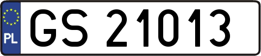 GS21013