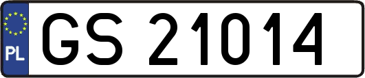 GS21014