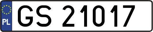 GS21017