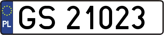 GS21023