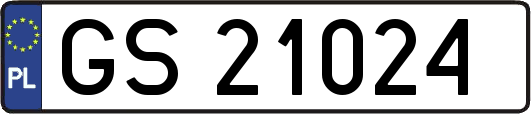 GS21024