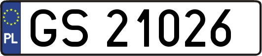 GS21026