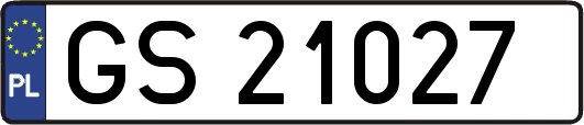 GS21027