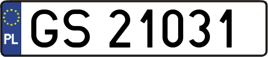 GS21031
