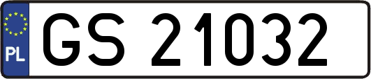 GS21032