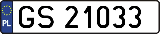 GS21033