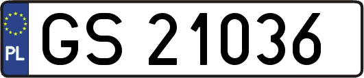 GS21036