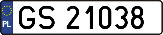 GS21038