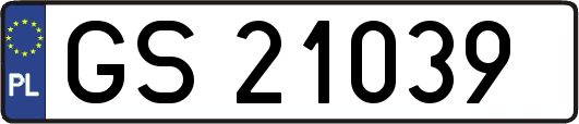 GS21039